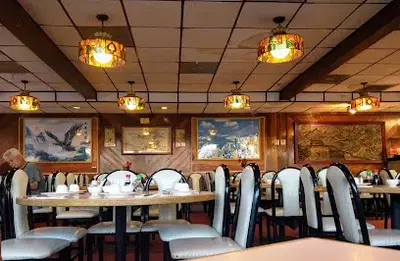 Shanghai Yau Fat Restaurant