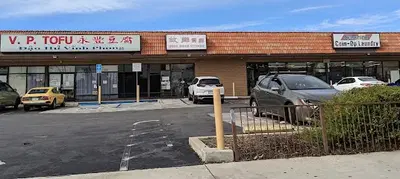 Good Shine Kitchen Chinese Food