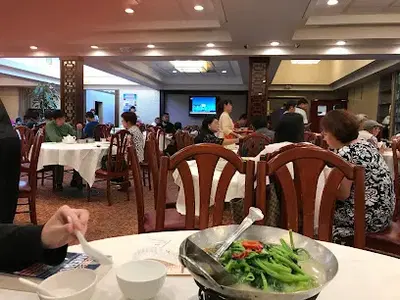 Monterey Palace Restaurant