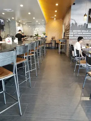 Bonchon San Gabriel