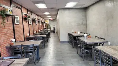 Borneo Eatery