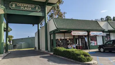 Tokyo Fried Chicken Co.