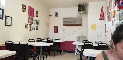 Lou's Drive-In