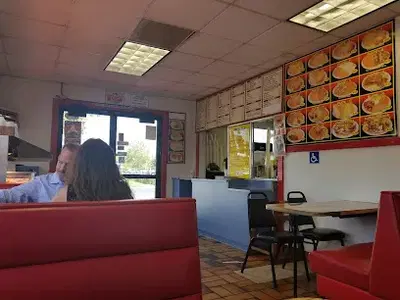 Adalberto's Mexican Food Restaurant