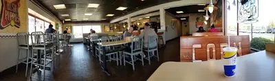 Long John Silver's