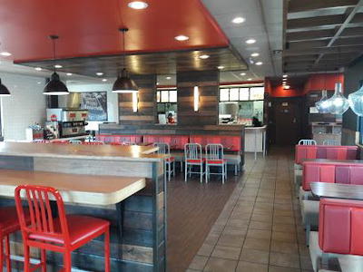 Arby's