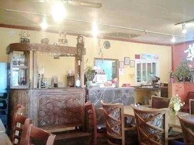 La Sonsonateca Restaurant