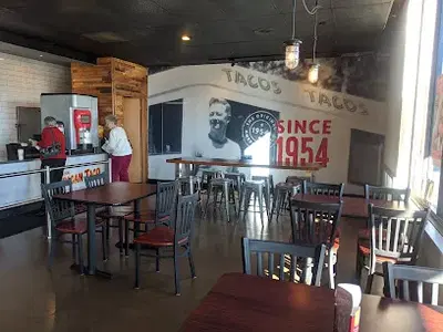 Jimboy's Tacos