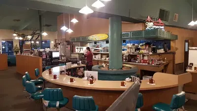 Peter's Cafe