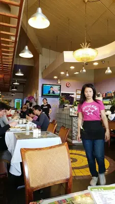 Cafe Orchid