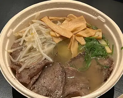 Yo-kai Express @ Aloft