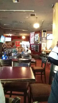American Bull Bar & Grill