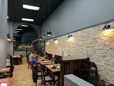 Mom's Tofu House
