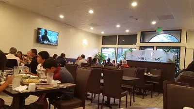 Cheung Hing Restaurant