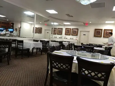 Royal Feast