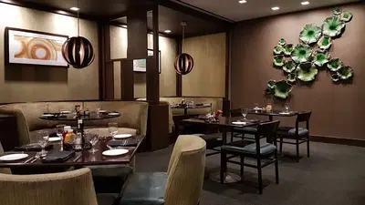 Grill & Vine