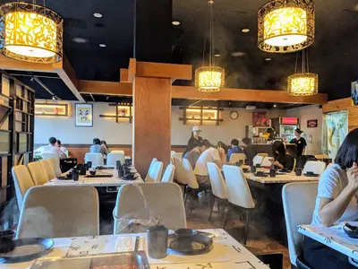 Boiling Szechuan Hotpot