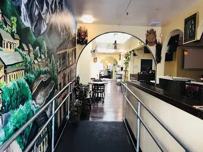 Sugandh Indian Restaurant & Bar