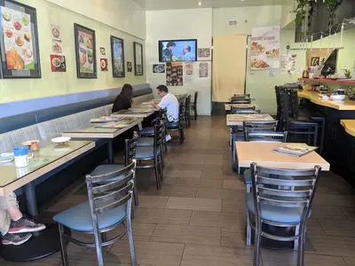 HS Cafe