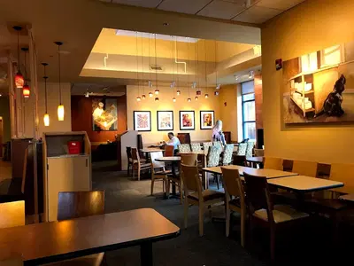 Panera Bread