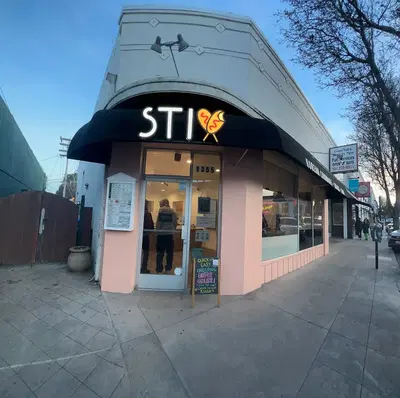 STIX
