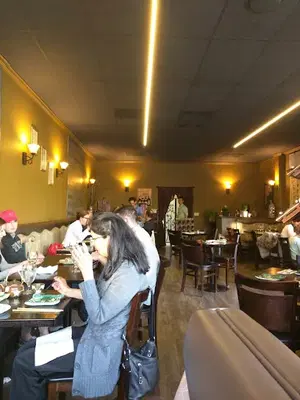 Young Can Wok Chinese Bistro
