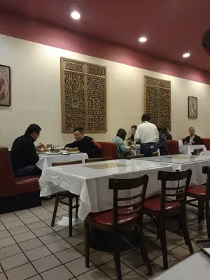 Shanghai Dumpling Shop