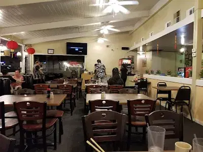 Li's Mongolian BBQ