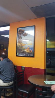 Rich Express Chinese Food