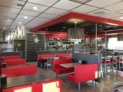 Carl's Jr.