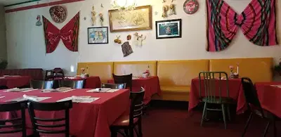 Urbano's Méxican Restaurant