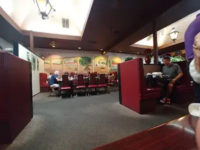 Felipes Mexican Restaurant