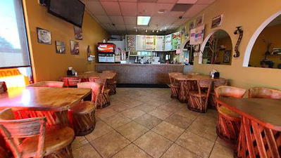 Taqueria My Jalisco