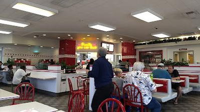 In-N-Out Burger