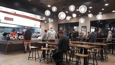 Panda Express