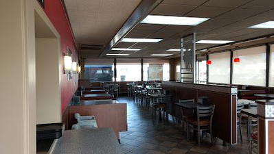 Carl's Jr.