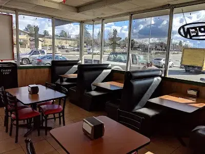 Panchito Mexican Restaurant