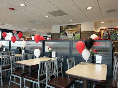 Chick-fil-A