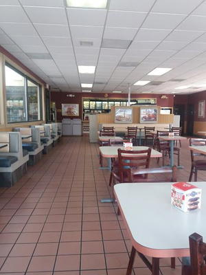 Arby's