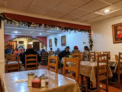 El Farolito Mexican Restaurant