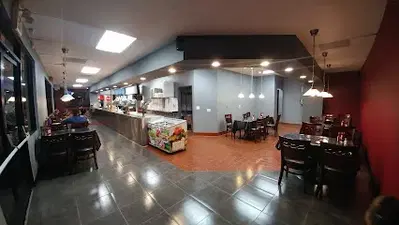 Cocina Azteca Grill