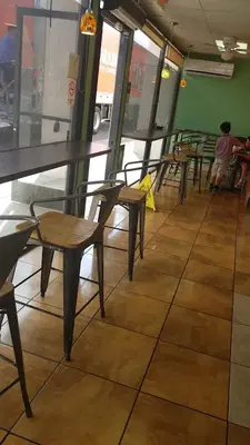Big Chopsticks