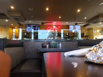The Grill