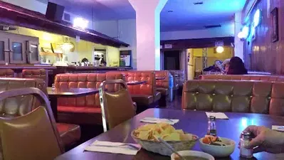 301 Cafe