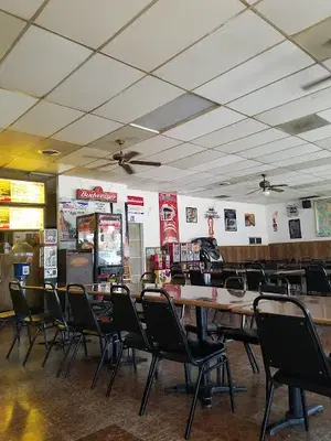 Rosa's Pizza
