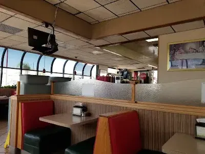 Christo's Best Burgers