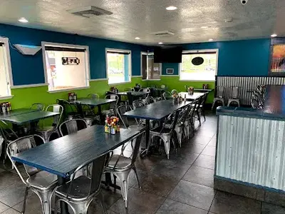 Ensenada's Surf N Turf Grill