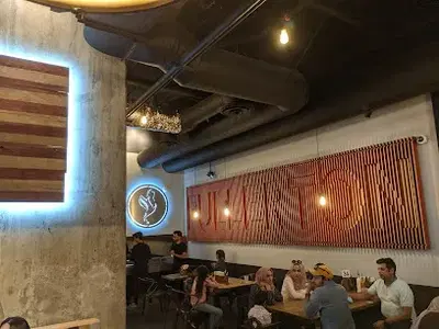 The Port Of Peri Peri