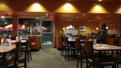 Denny's