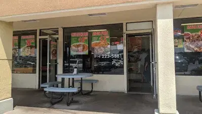 B & C Burgers